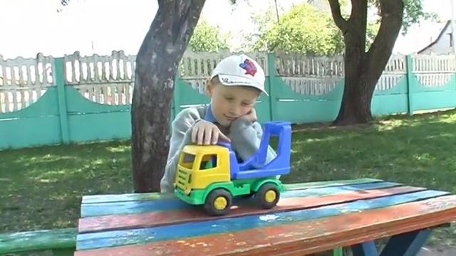 Пружаны выпускной клип сад