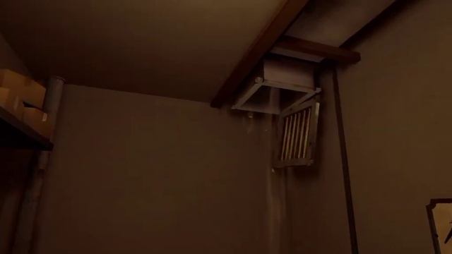 Прохождение The Baby In Yellow.