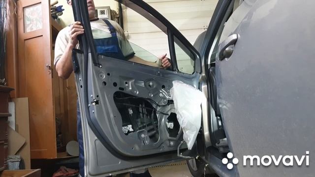 Opel Car Restoration