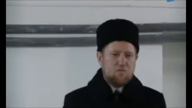 Открытие типографии Зур Казан в мечети Ярдэм