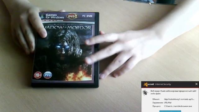 Обзор игр  SoM CoF AW