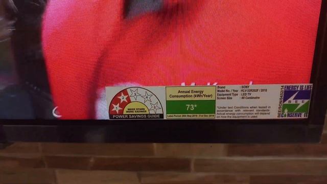 SONY R202F HD READY TV REVIEW