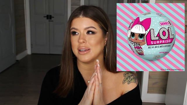 How To Stop Buying So Much Makeup: 5 More Things You Have Enough Of ..Holiday Edition!