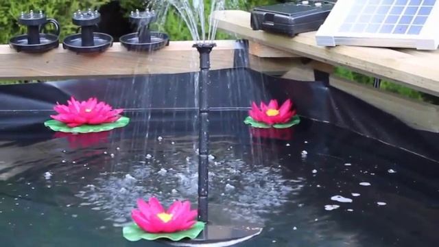 Флоатинг- релакс