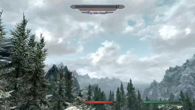 TES V: - Skyrim. Game Of Thrones. Cap.1 Primeros Vistazos Del Mod.