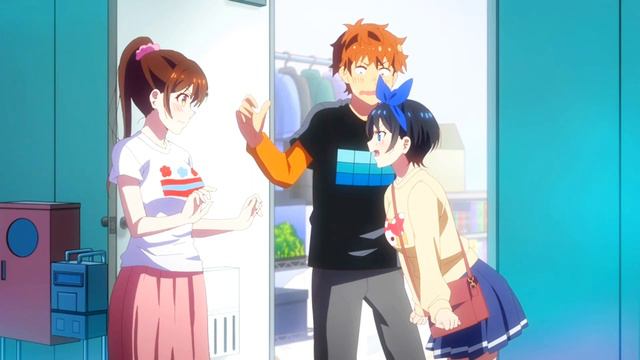 Вопросы и ответами