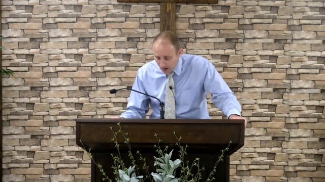 Ruin And Revival 2 Kings 21:19-26