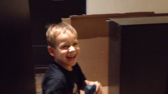 Сборщик мебели