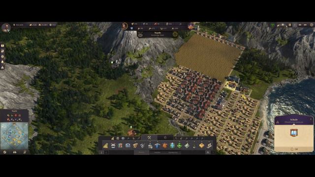 Anno 1800 | Let's Play - Part 56 | Jazz