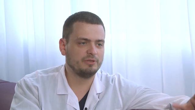 Вопросы врачу. Кавернома