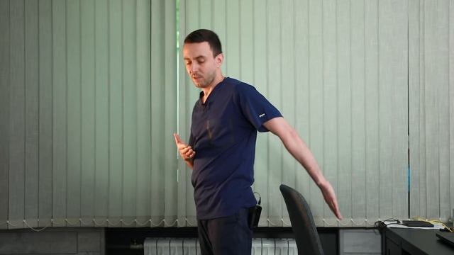 Тестируем Челюсть (ВНЧС)