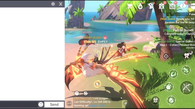 The Legend Of Neverland: Costume Recycle Coupon From Beach Set