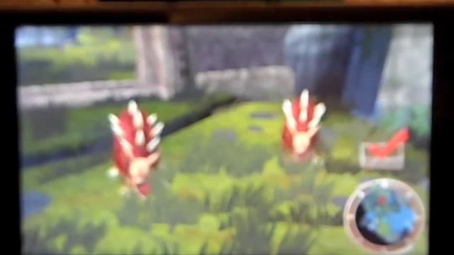 Jak And Daxter - The Lost Frontier PSP Review