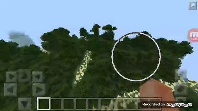 Maps Naruto Minecraft Pe