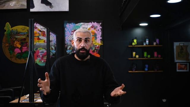 NEMOCHALKA | Уход - всё в одном | Смываемый и Несмываемый