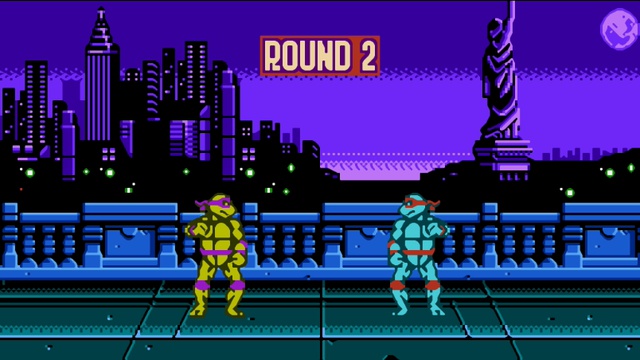 Турнирное видео боя Satan Vs Mag.Of.Shadow (2015) Турнир за приз!