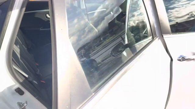 2016/66 HYUNDAI I30 1.6 CRDI PREMIUM