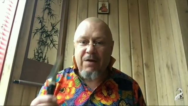 Какой нож можно и нужно носить при себе, чтобы до вас не домотались и не посадили ? Андрей Кочергин