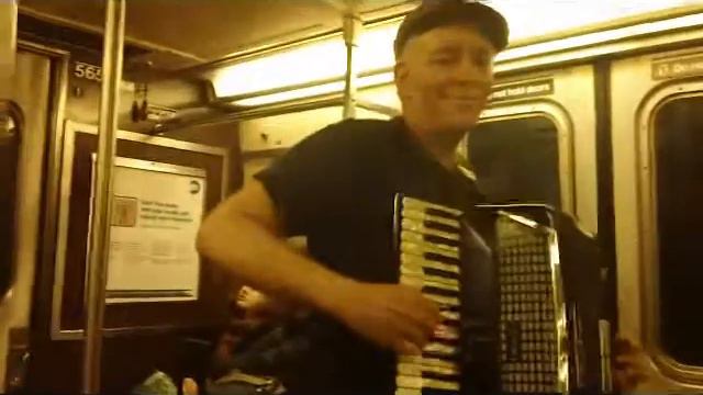 Brooklyn Bound Blues - Egan Fagan