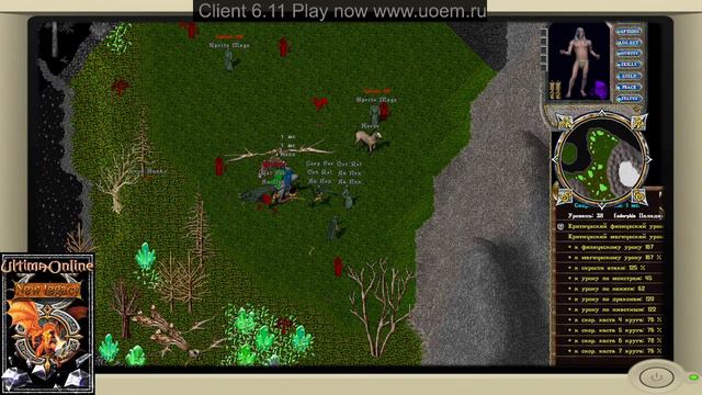 Ultima Online