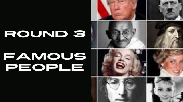 ✅ ULTIMATE QUIZ CHALLENGE Round 5   : Test Your Knowledge In 4 Categories With 40 Questions!