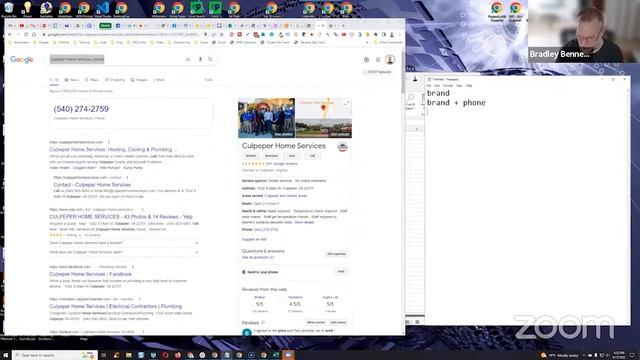 Should We Use Brand Name + Geo Location As One Of The Keywords When Using Local Fury?