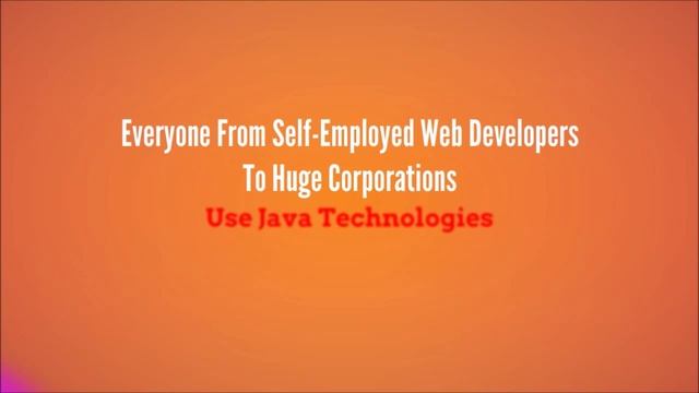 Learn How To Create A Web Application Using Java Programming - Servlets And JSPs Tutorial Course