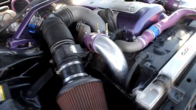 Best Tuning Fest (part 1) | NSK 2014