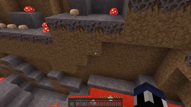 Minecraft Maps - Minecraft Maps - Christmas Calendar Parkour - Level 1-5
