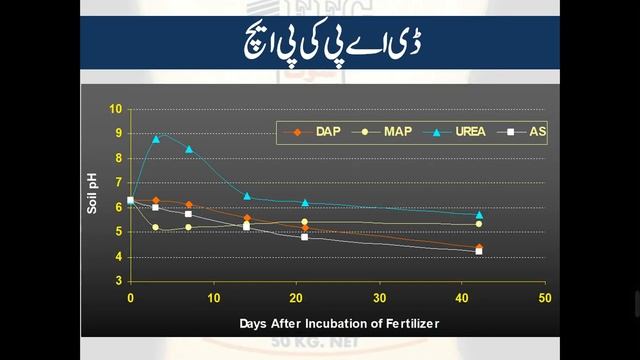 Misconceptions About DAP, Does DAP Increase The PH Of Soil, | Agriculture Advisory Forum