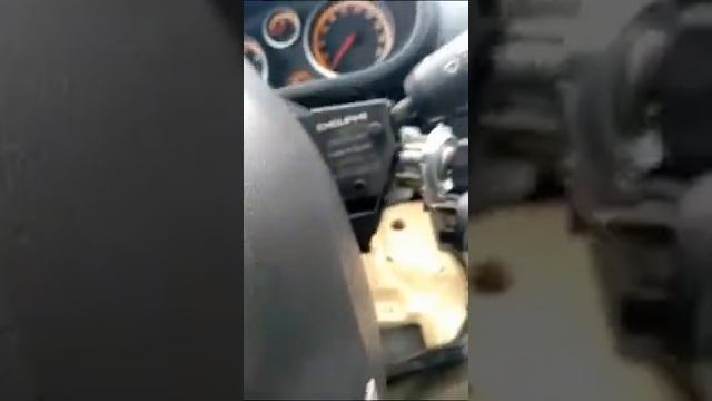 Ремонт Opel Astra и Zafira