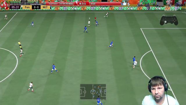 DIVISION RIVALS FIFA 22 БЕЗ ДОНАТА PS5