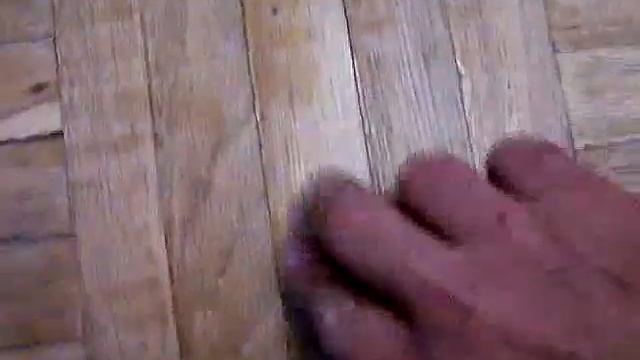 Устройство для обработки поверхности пола