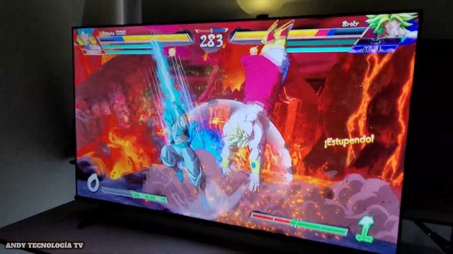 HISENSE A6K: UNBOXING Y REVIEW COMPLETA / Smart TV 4K Con VRR Y Dolby Vision