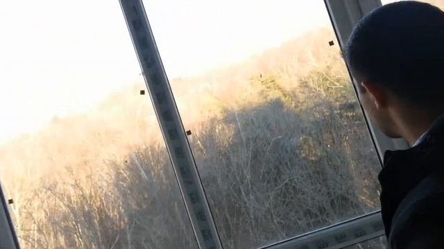 Мацеста Парк угловая квартира