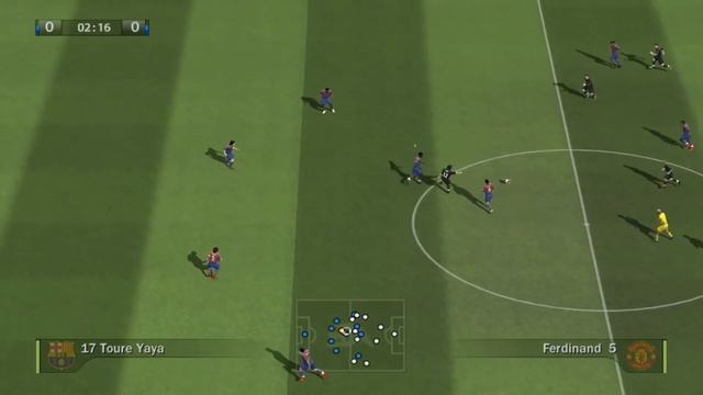 Эволюция FIFA (1993-2019)