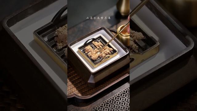 Buddhist Incense Taoism Meditation Meditation Agarwood Sandalwood Health Cultivation