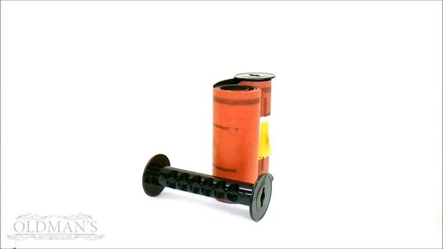 FOTON Fotopan S 120 Roll Film Фотон плёнка тип 120 Видео музей Video Museum