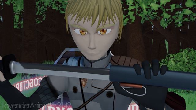 Understanding Fatui Electro Cicin Mages (Genshin Impact Animation)