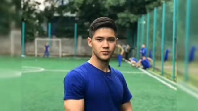 Самые красивые парни Кыргызстана и Казахстана 😘❤