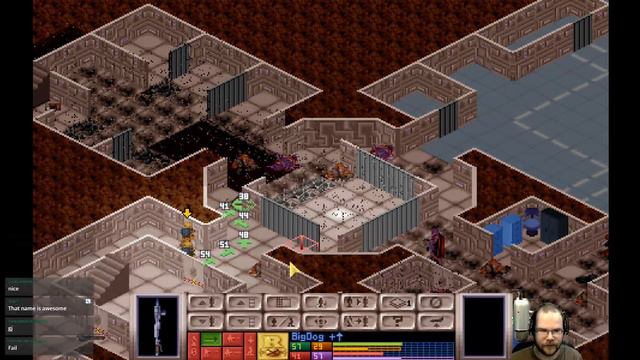 X-Com: UFO Defense - #17 - 