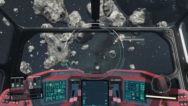 Starfield Gameplay With Live Commentary | Part 5 | Mods | 1080p | Subtitles | 2023