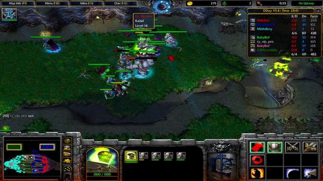 3 AE Binh Dương Tái Hợp