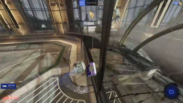 Can You Guess The Rank? Rocket League Rankdle #24.3