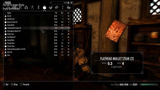 Skyrim: Ep 37 Down To Riverwood