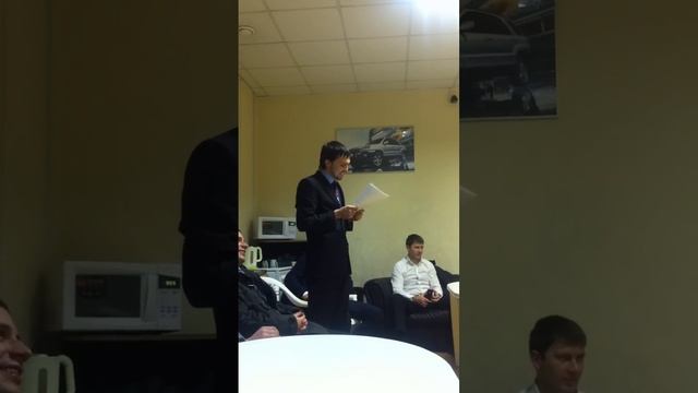 Баллада о КАШИРКЕ 39