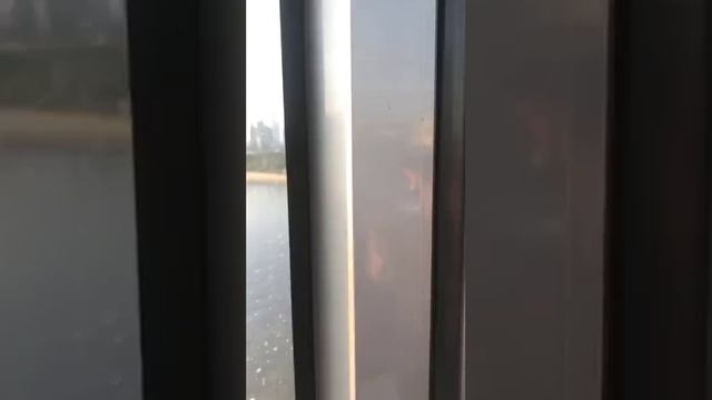 канатные дороги #москва