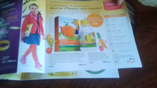 Работа с каталогами