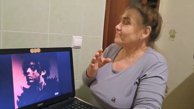 Кишлак Дорогу молодым Реакция