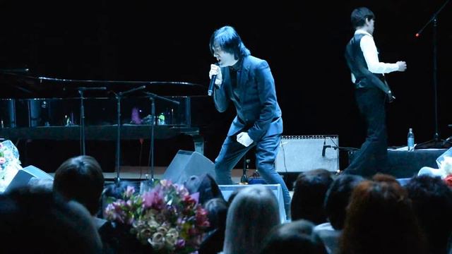 Гела Гуралиа. The Show Must Go On. НН. 21-05-2016